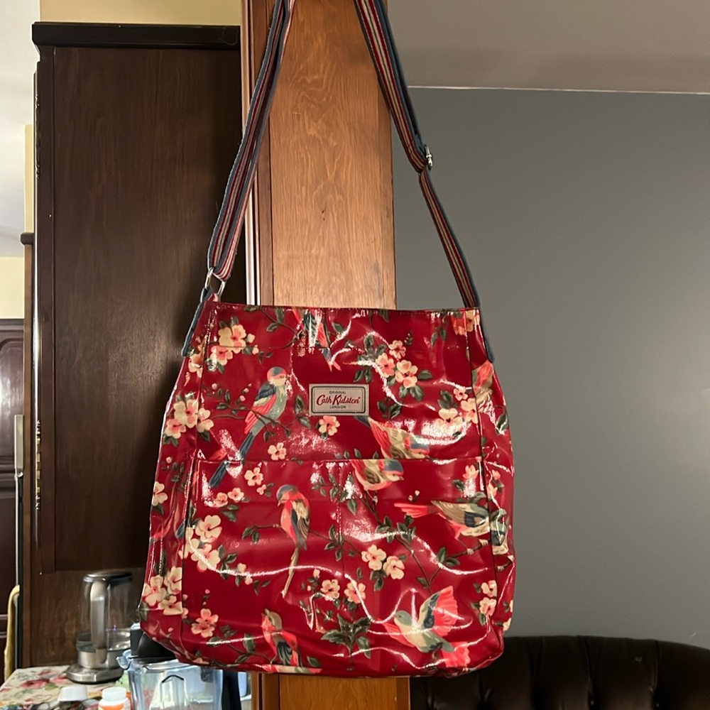 Catch Kidston Purse/Cross Body Bag
